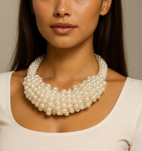 Belle Époque Necklace