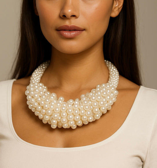 Belle Époque Necklace