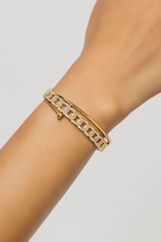 Monaco Bangle