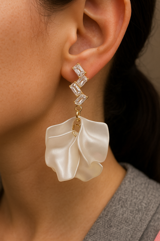 Danse Florale Earrings