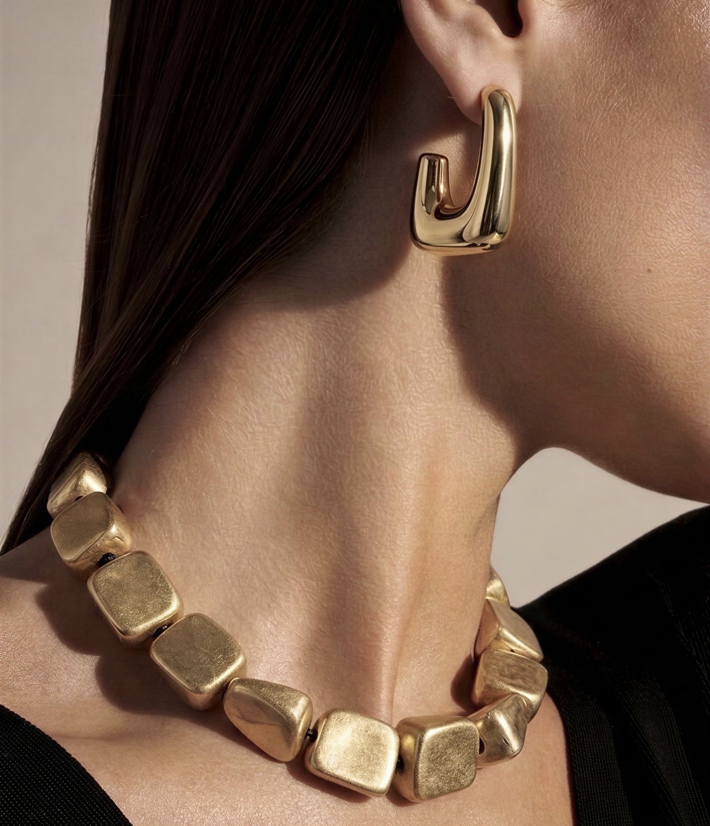 Matt Golden Summer Chain