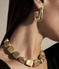 Matt Golden Summer Chain