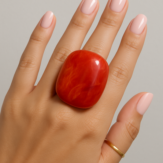 Giant Fuego Ring