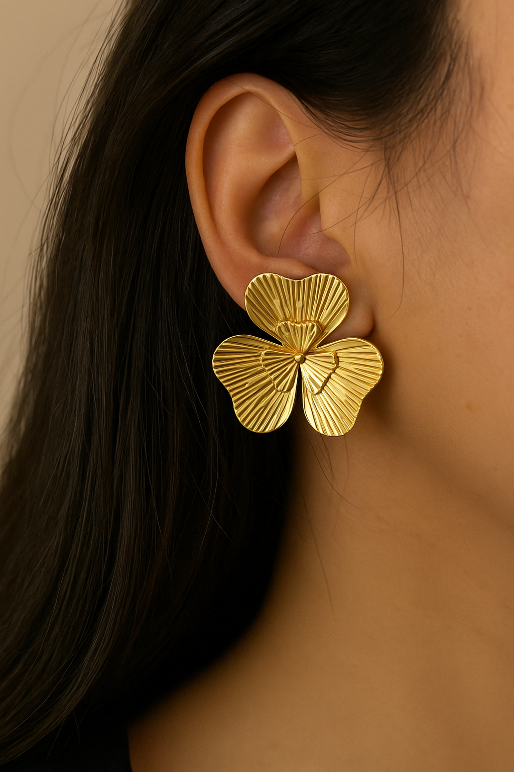 Elegant Ech’s Earrings