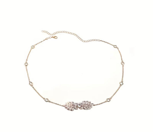 Jasmine Headpiece