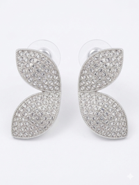 Fleuri Doré Earrings