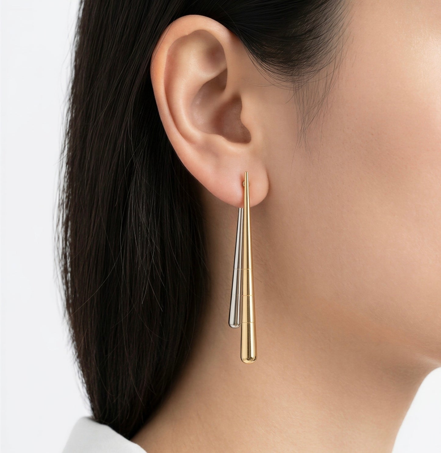 Fusion Mix Earrings