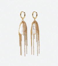 Pluie Dorée Earrings