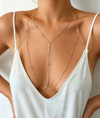 Lily Full Body Chain