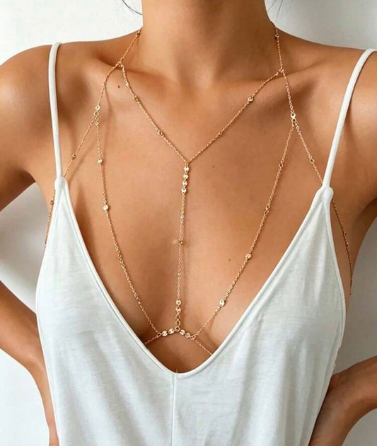Lily Full Body Chain