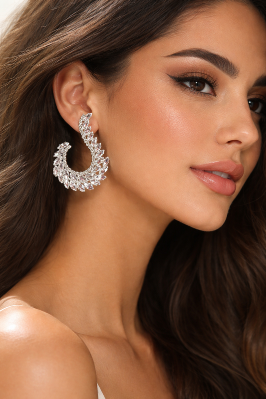 Luna Royale Earrings