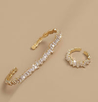 Minuit Parisian Golden Set