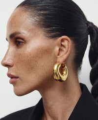 Haut de Gamme Earrings