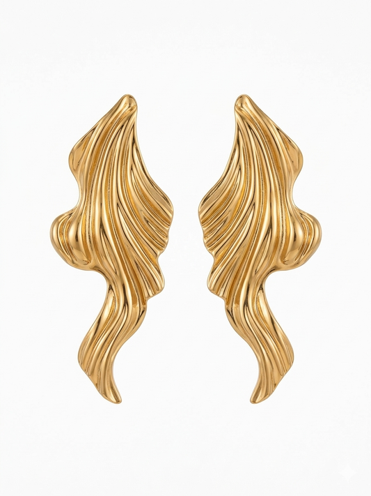L'Ondine Earrings