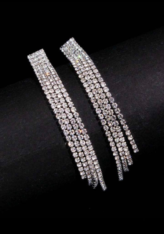 Dangle Delight Earrings