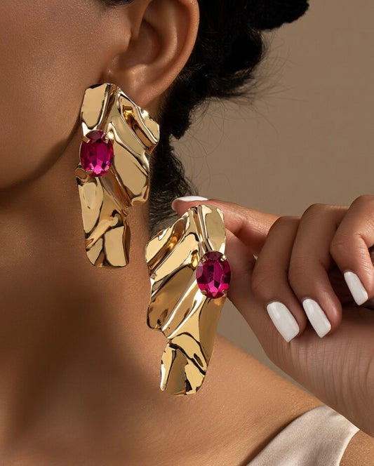 Leisure Earrings