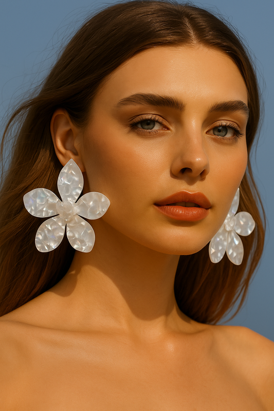 B’la Earrings