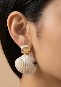 Bijou de Plage Earrings