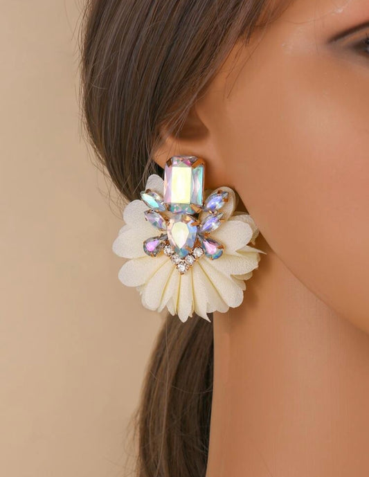 Bijou Secret Earrings