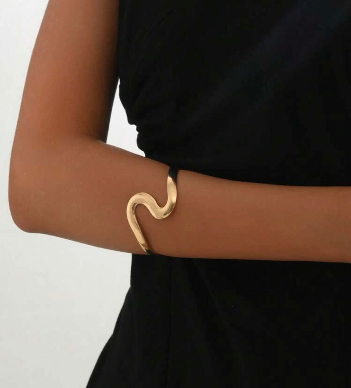 Trendy Arm Cuff