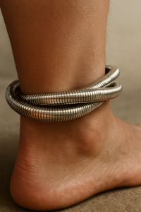 Je veux sortir « Bracelet/Anklet »