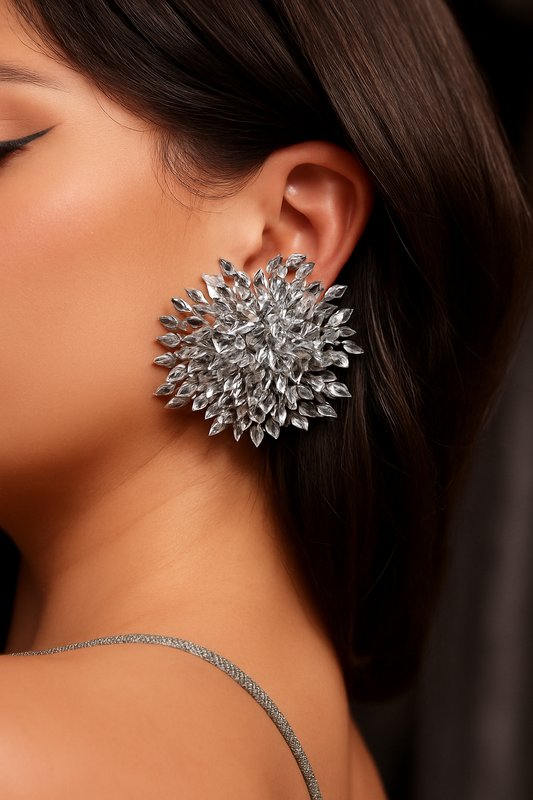 Solo Handmade Earrings