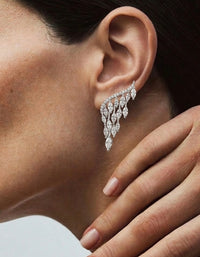 La Belle Époque Earrings