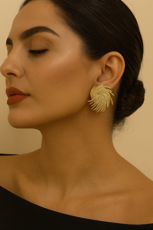 Lily Special Earrings