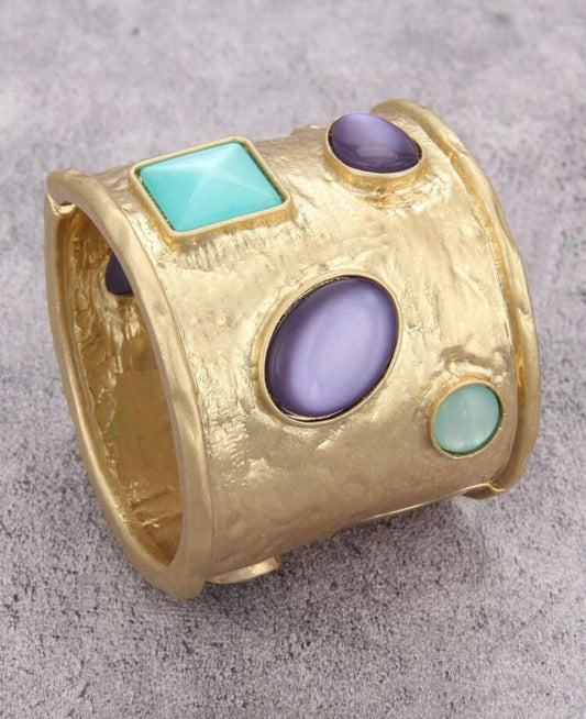Monaco Bangle