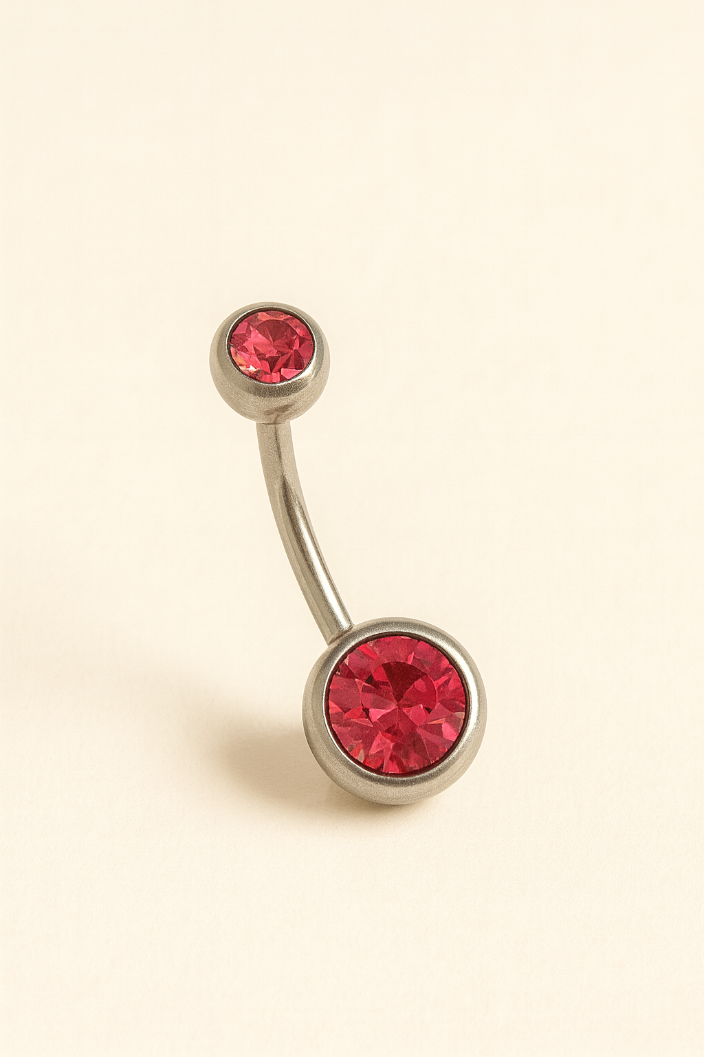 Sunkissed Belly Ring “Colours”