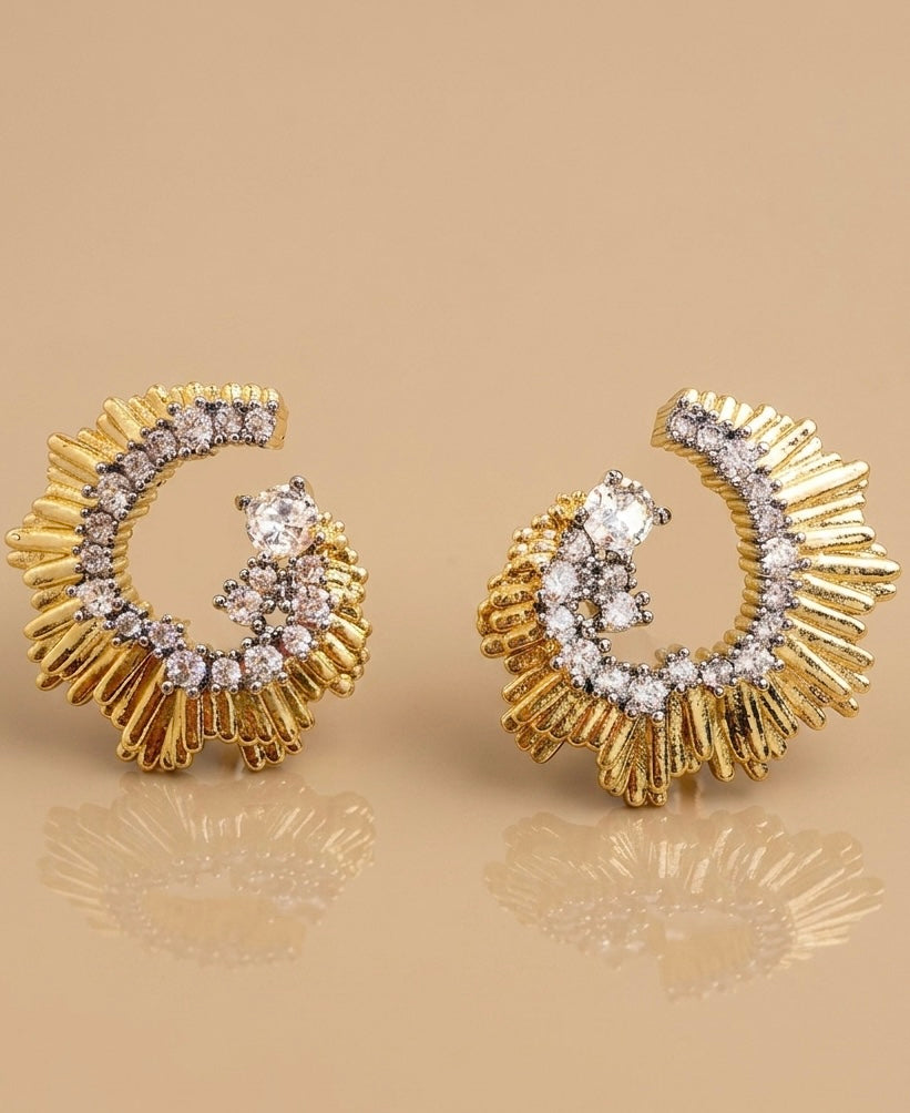 Sublime Soirée Earrings