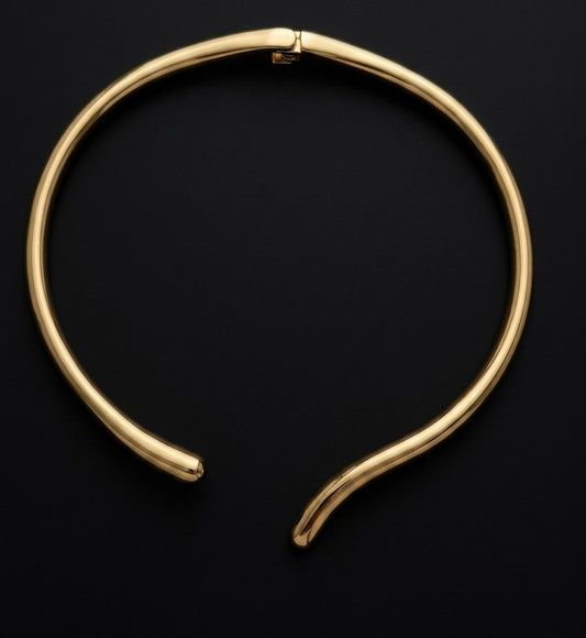 L’Ouvert Choker