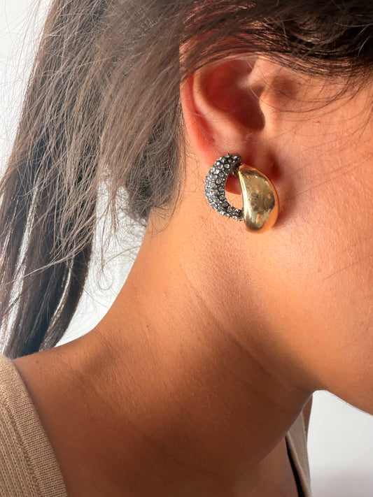 Aix-en-Provence Earrings
