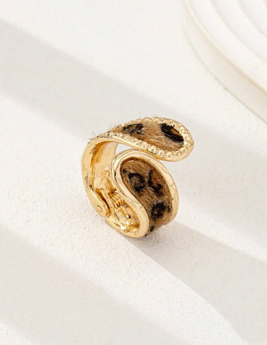 Tiger Ring