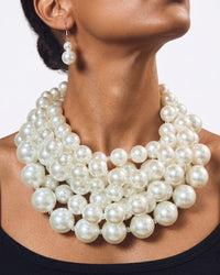 Perle Royale Set