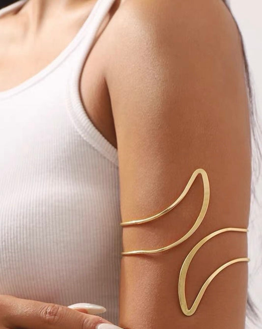 Classic Arm Cuff