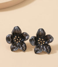 Nuit Florale Earrings