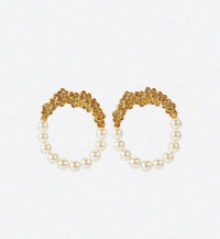 Perle Royale Earrings