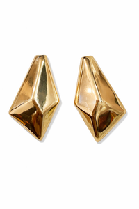 Joie Golden Earrings