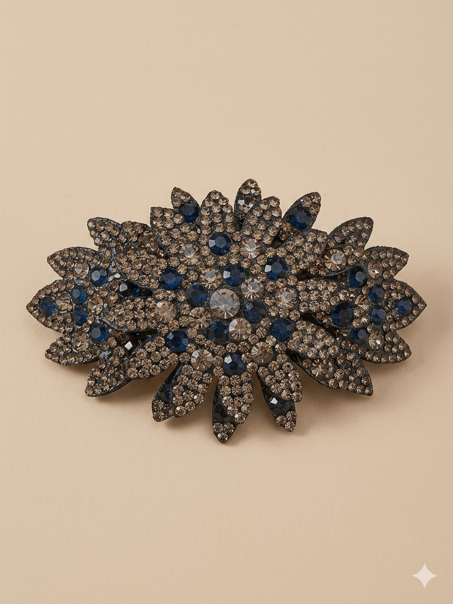 Charme de Cheveux Hair Clip