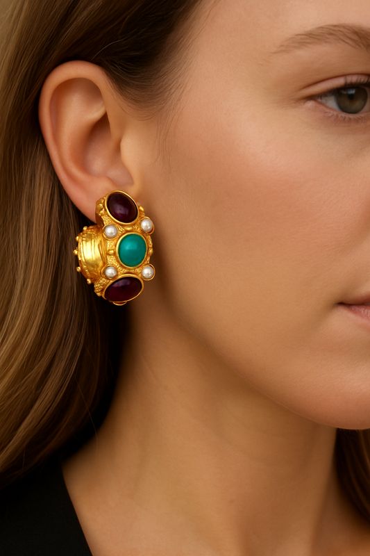 Viva Essence Earrings