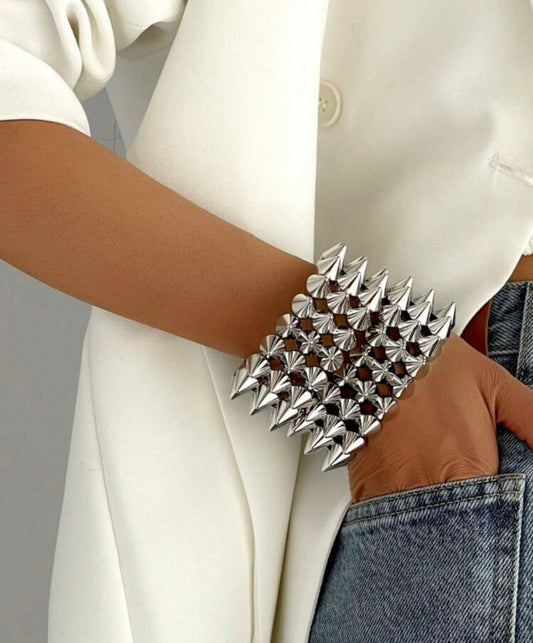 Allure d’Argent Bracelet “Per Piece”