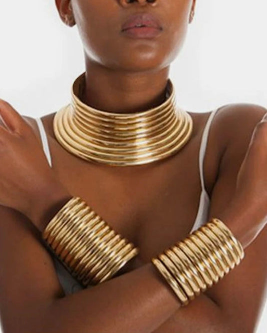 The Collar
