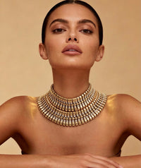 The Golden Pharaoh
