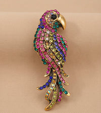 No.5 Cheerful Brooch