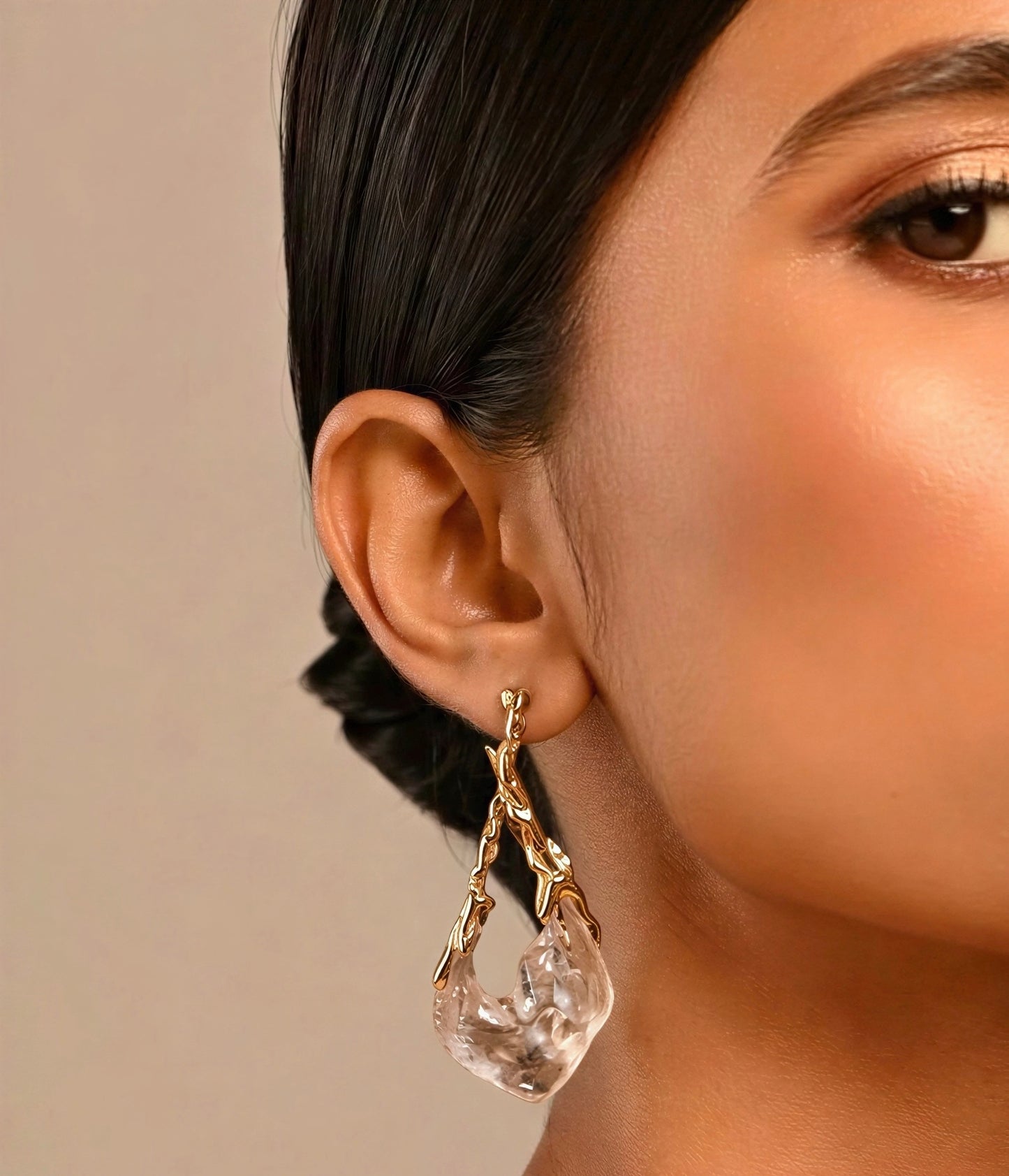Céline Earrings