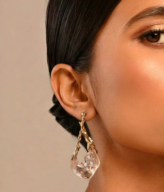 Céline Earrings