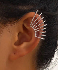 Non Pierced Ear Cap