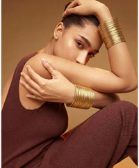 Trendy Cuff Bracelet