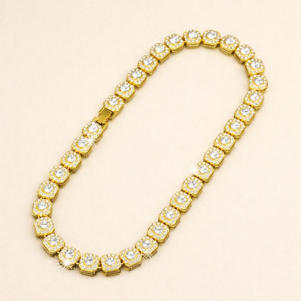 Signature Royale Necklace